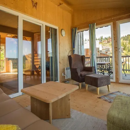 Chalet Alpenchalet 3