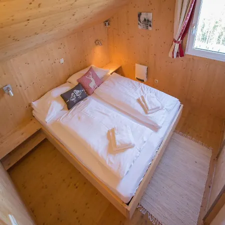 Chalet Chalet Alpenchalet 3